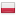 zakupyzpoczta.pl server is located in Poland